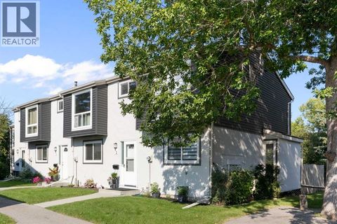 42, 11407 Braniff Road SW Calgary AB T2W1C5