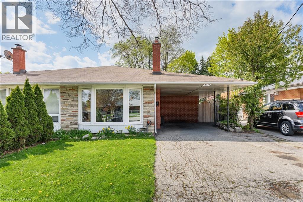 1177 WESTERDAM Road