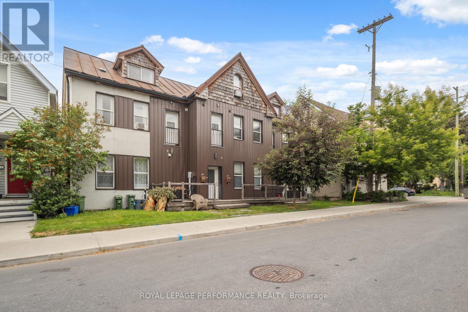 76-78-80 CAMBRIDGE STREET N