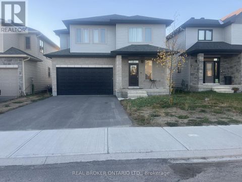 9 GRIFFITH WAY W Carleton Place ON K7C0R9