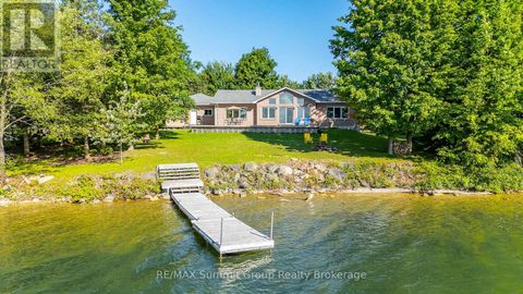 189 POINT ROAD Grey Highlands ON N0C1E0