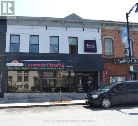 129 JOHN STREET N Arnprior ON K7S2N5