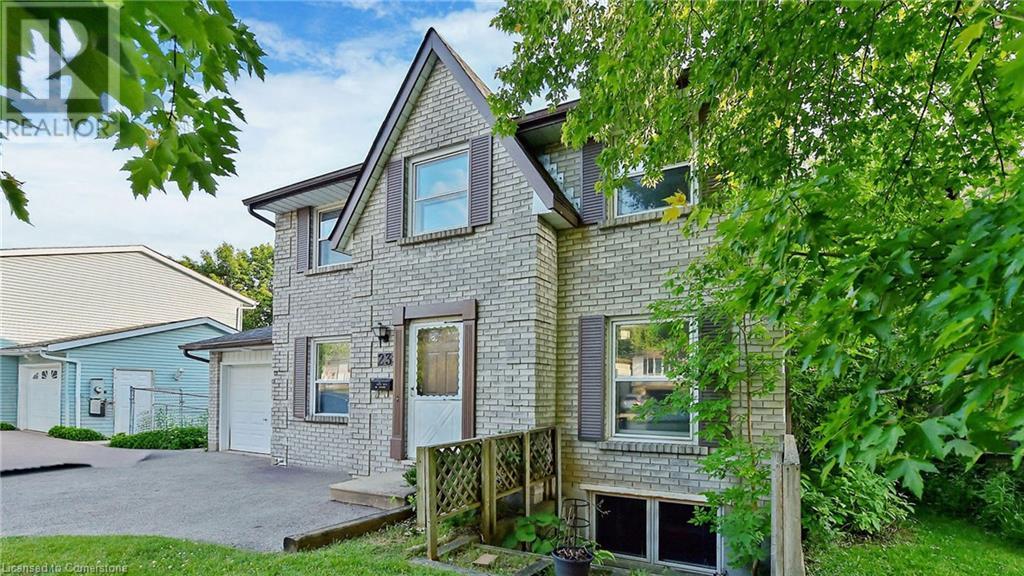23 BRIARLEA Road