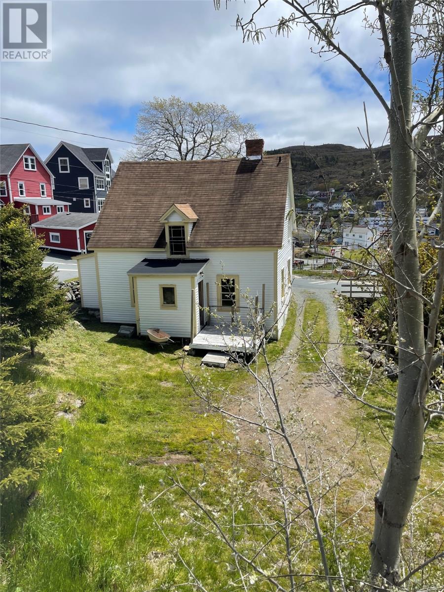 41 Skinners Hill