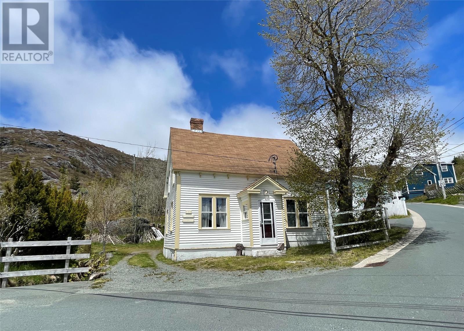 41 Skinners Hill