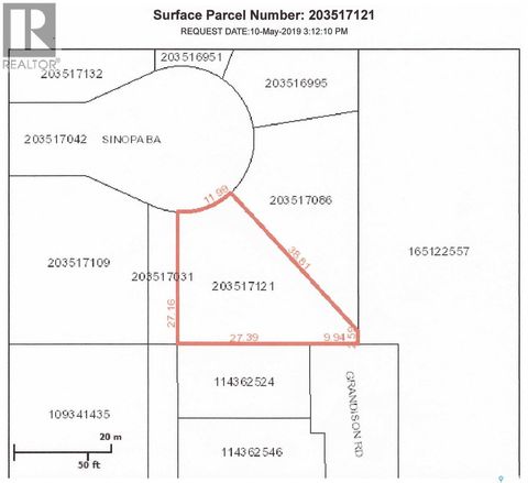3 Sinopa BAY Kenosee Lake SK S0C2S0