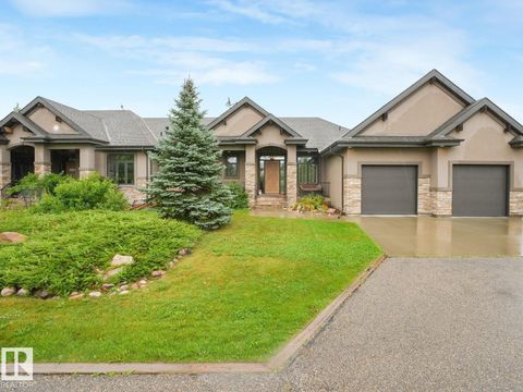 9A 53521 RGE ROAD 272 Rural Parkland County AB T7X3M5
