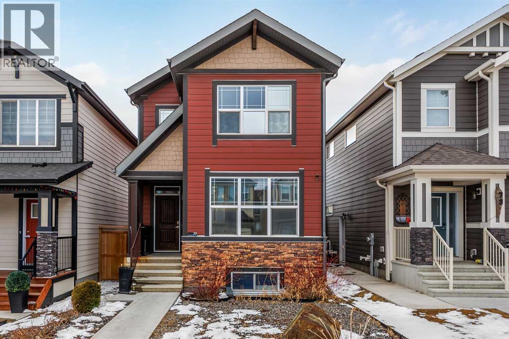 77 Masters Street SE