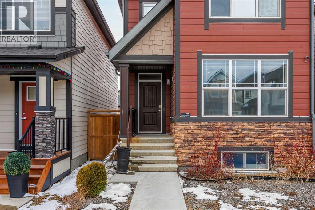 77 Masters Street SE