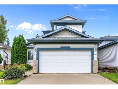 12828 144 AV NW Edmonton AB T6V1C7