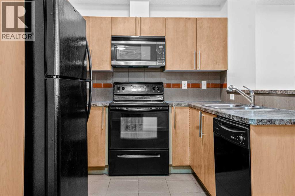 103, 2420 34 Avenue SW