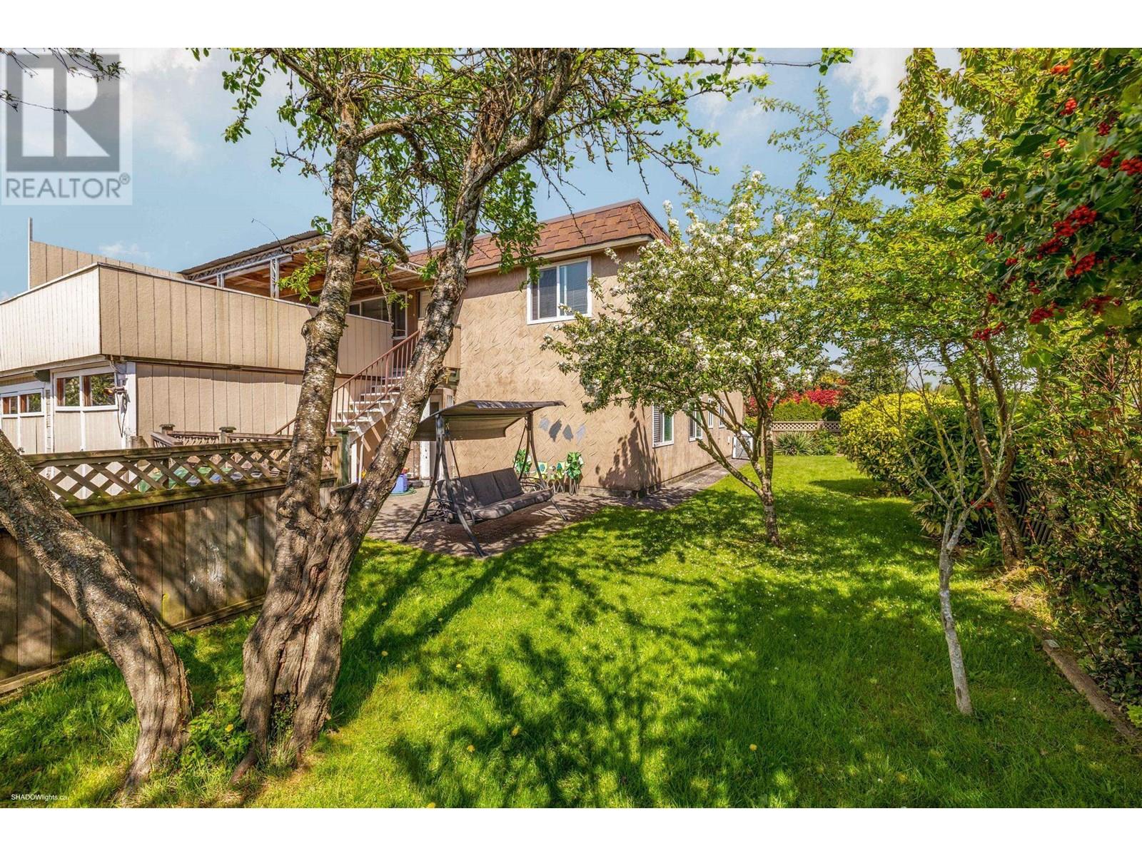 10900 ANAHIM DRIVE