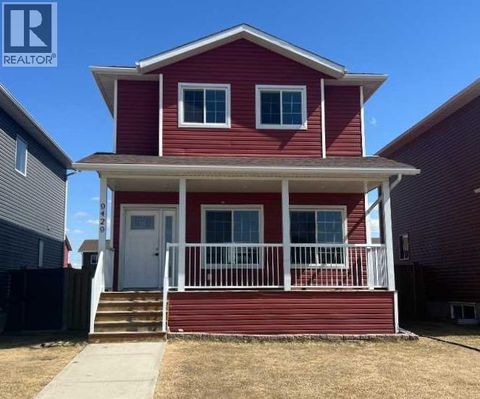 9429 88A Street Grande Prairie AB T8X0H2