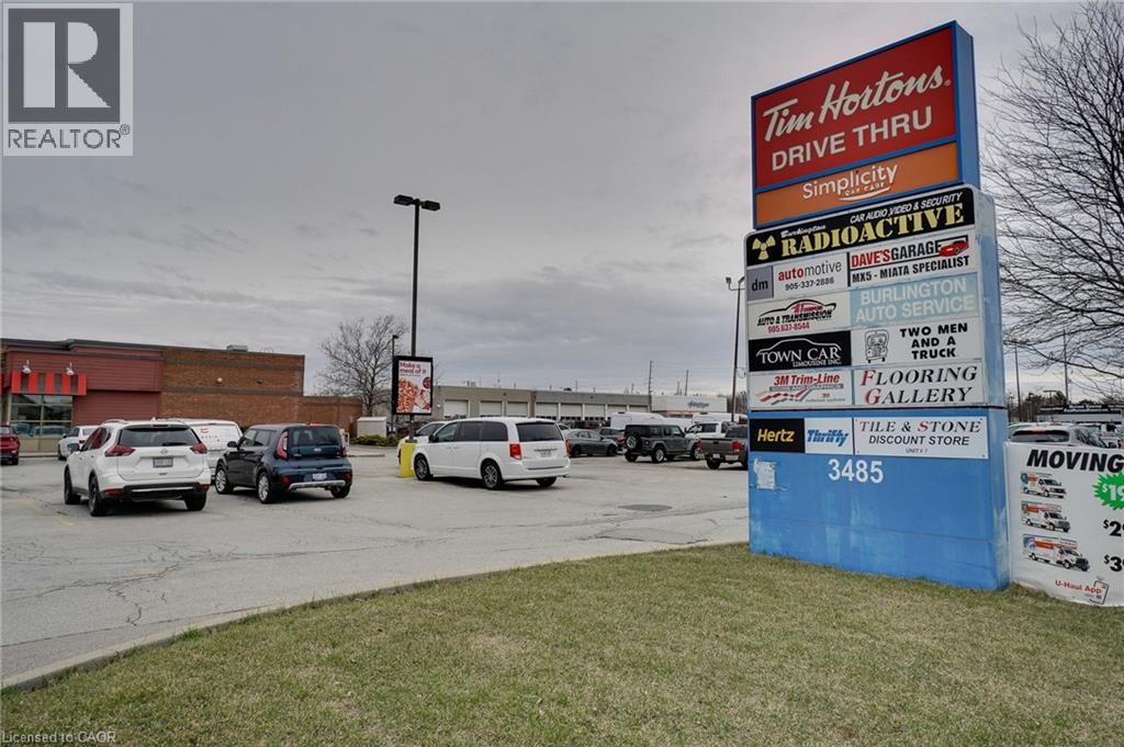 3485 HARVESTER Road Unit# 1