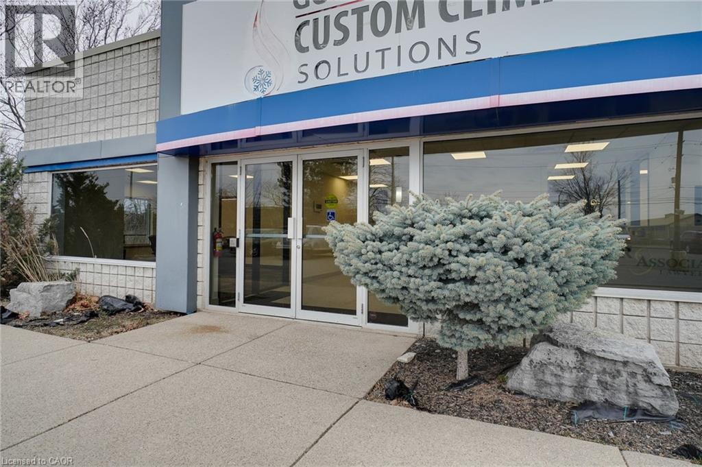 3485 HARVESTER Road Unit# 1