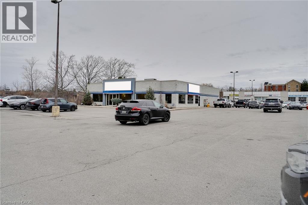 3485 HARVESTER Road Unit# 1