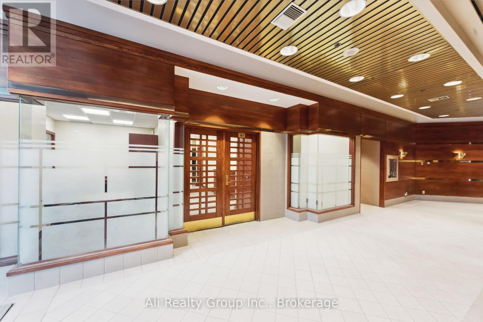 101 - 160 GEORGE STREET