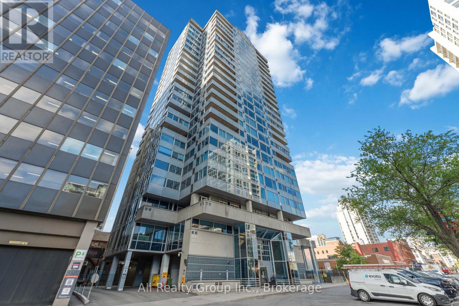 101 - 160 GEORGE STREET