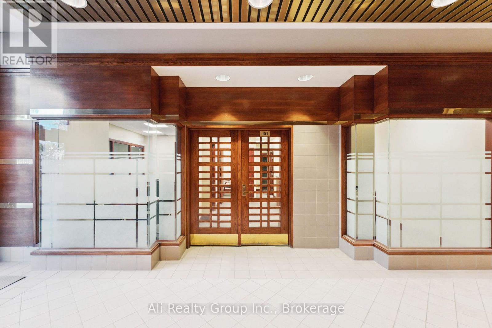 101 - 160 GEORGE STREET