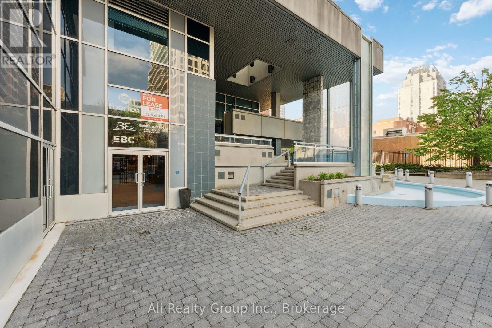 101 - 160 GEORGE STREET