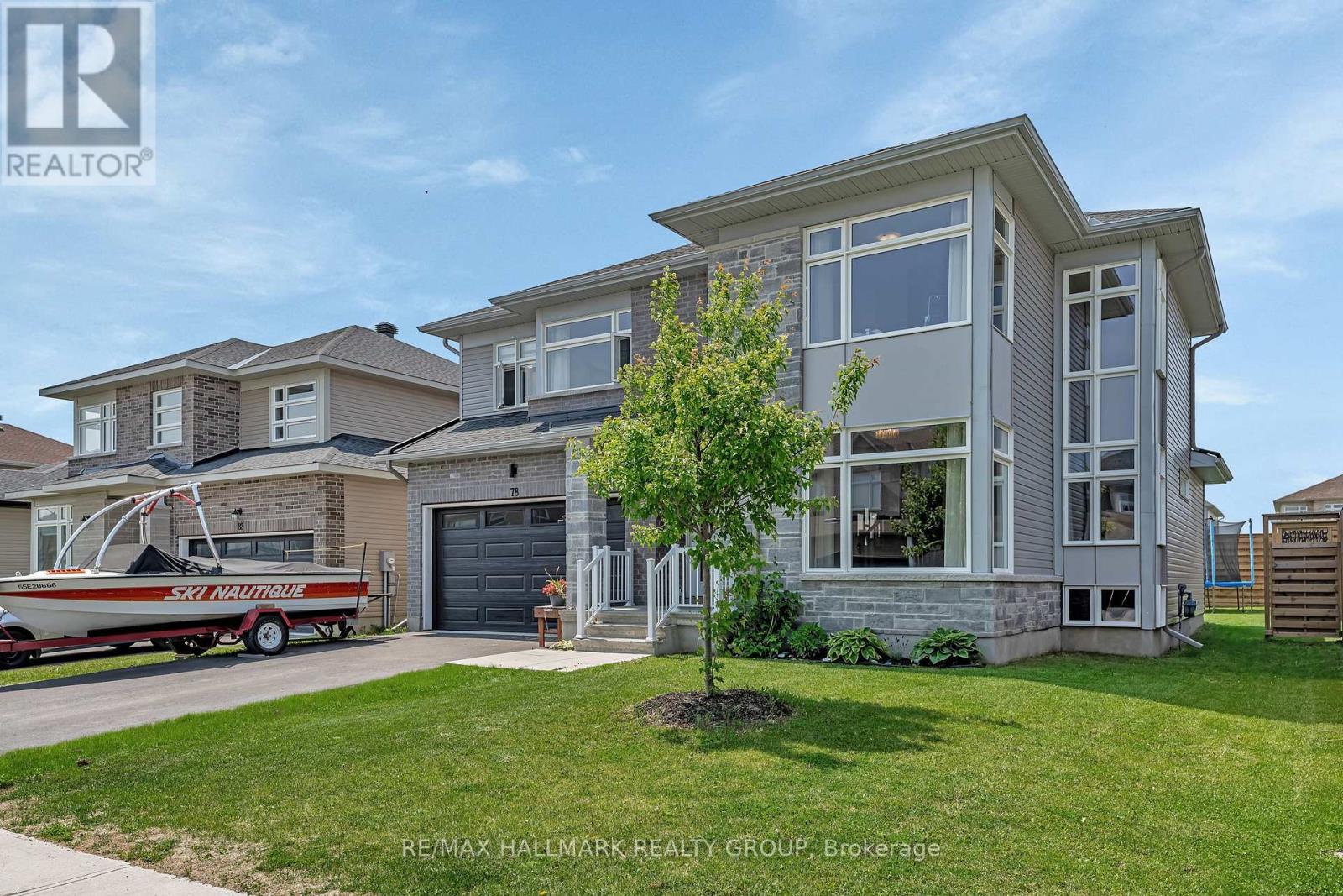 78 DUNLOP ROAD