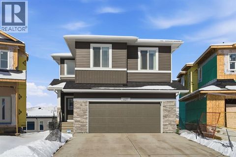 459 Rivercrest Road Cochrane AB T4C3C6
