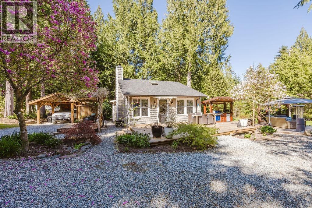 115 WILLIAMSONS LANDING ROAD