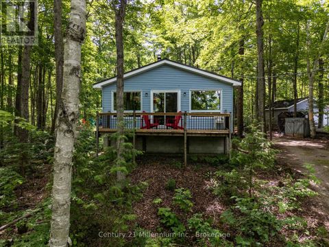149 TAMMY'S COVE ROAD Northern Bruce Peninsula ON N0H1W0