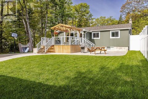 700 Brule RD Sault Ste. Marie ON P6A0B5