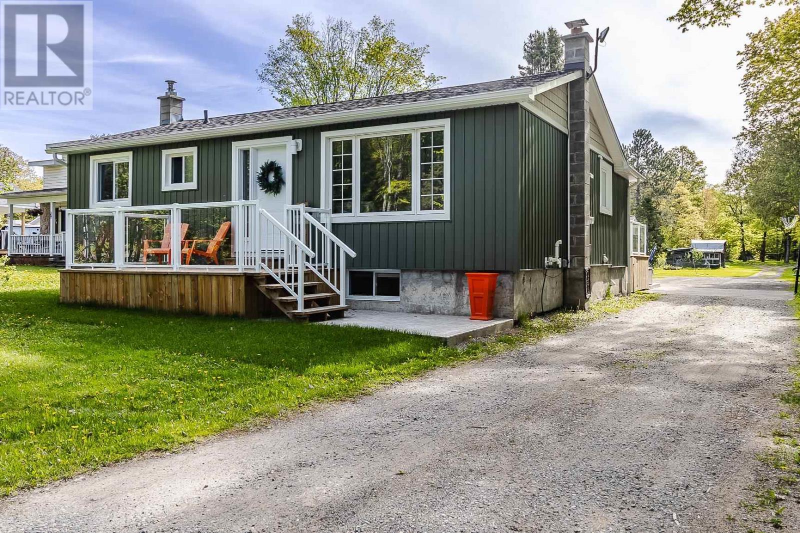 Homes for Sale Sault Ste. Marie 700 Brule RD