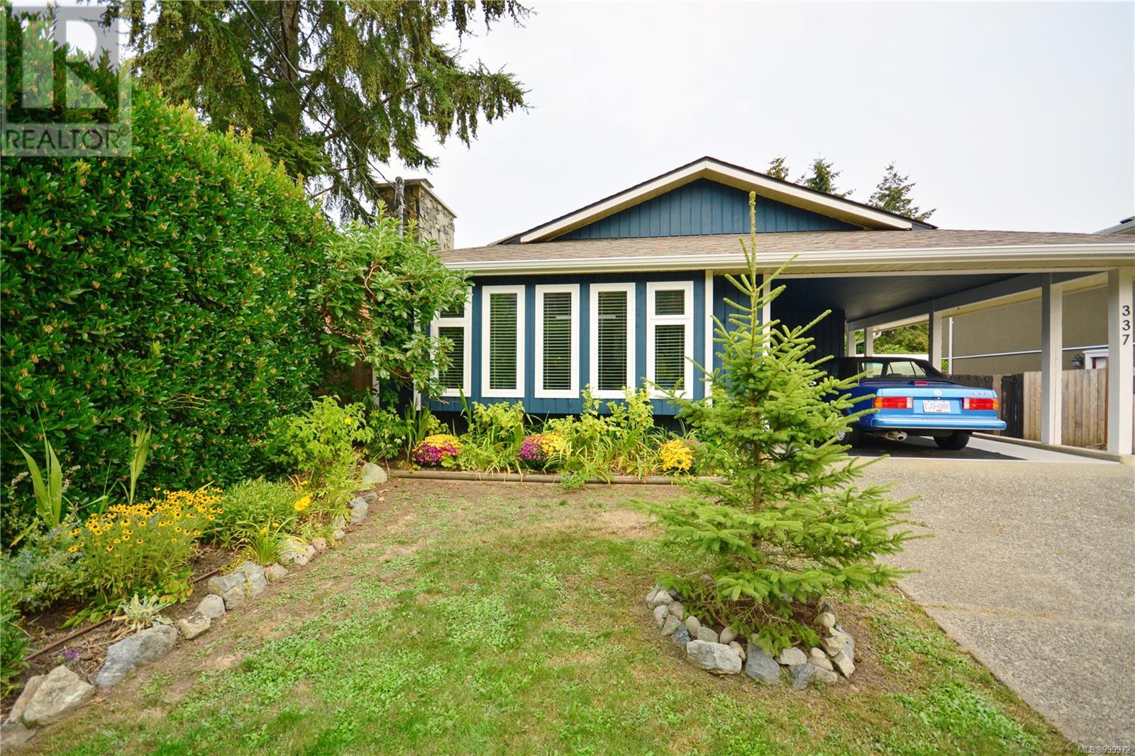 337 Glenairlie Dr