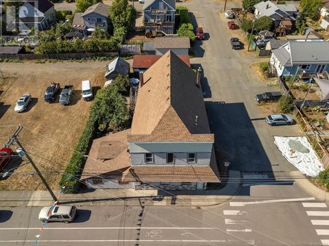 2780 Dunsmuir Ave Cumberland BC V0R1S0