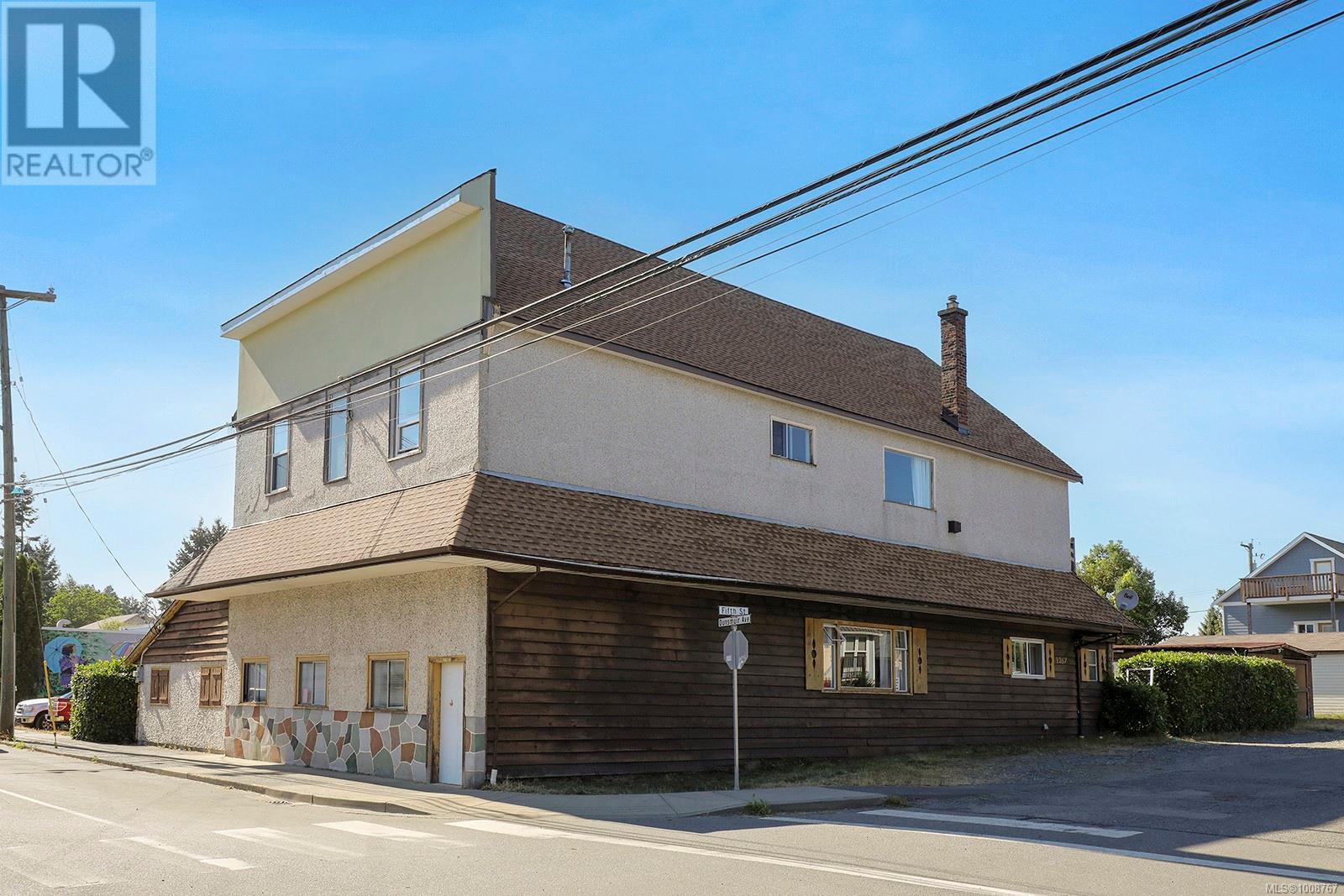 2780 Dunsmuir Ave