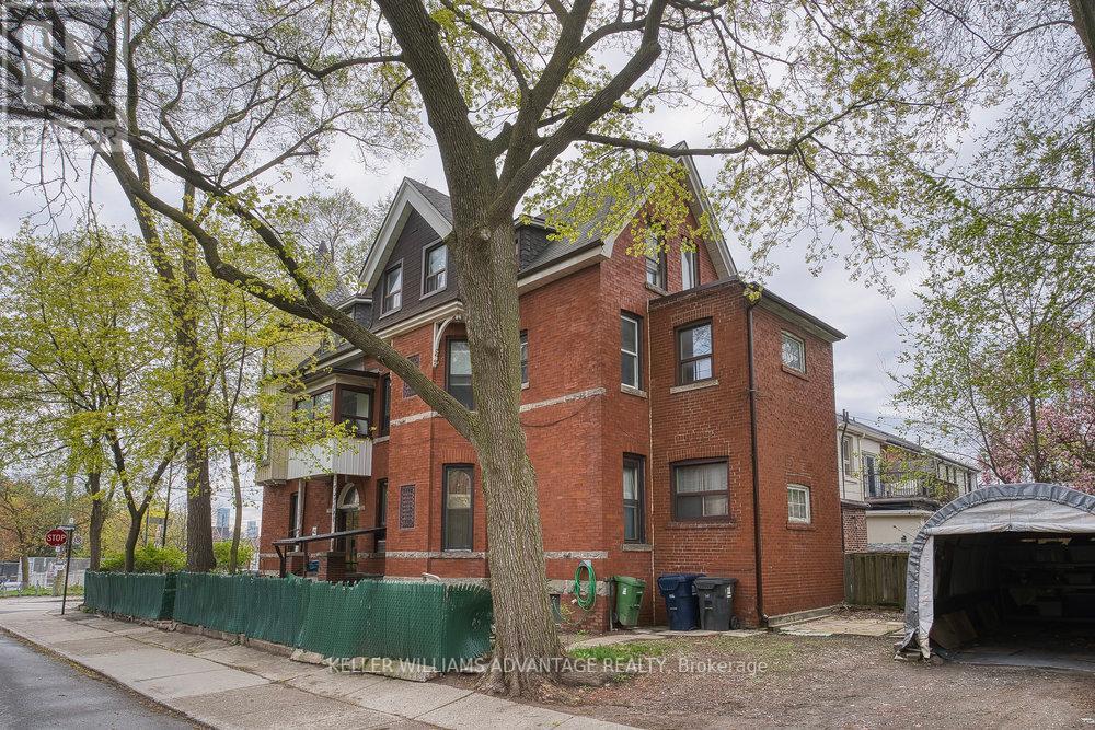 43 DEWSON STREET