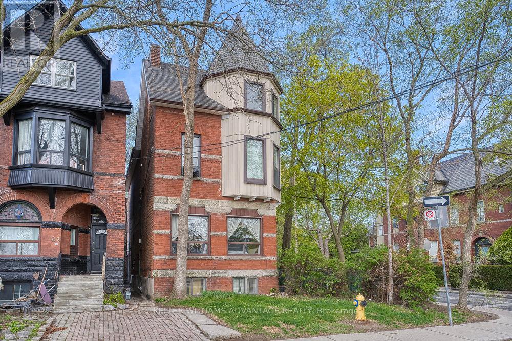 43 DEWSON STREET