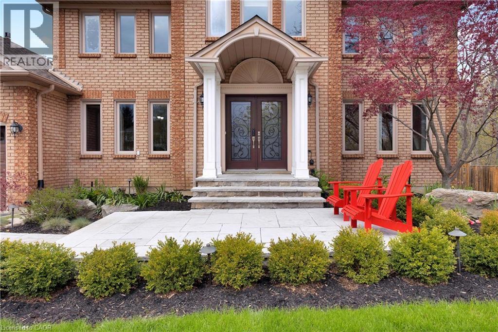 1398 WINTERBERRY Drive