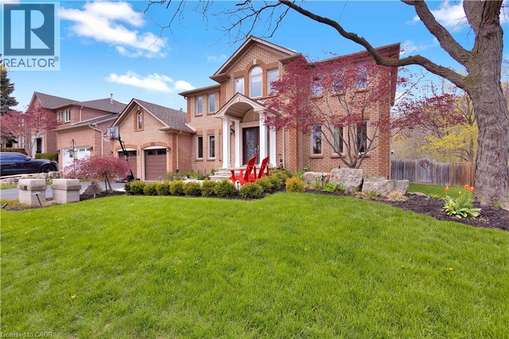 1398 WINTERBERRY Drive
