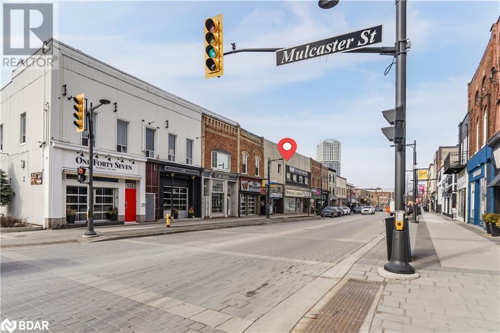 129 DUNLOP Street E
