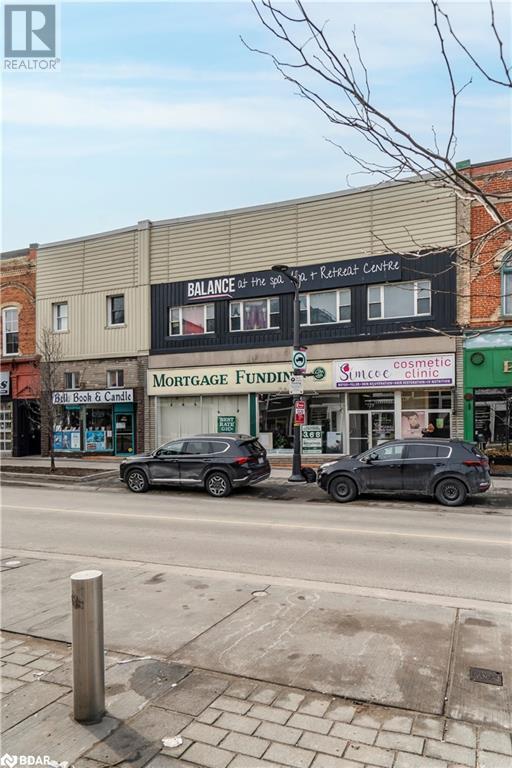 129 DUNLOP Street E