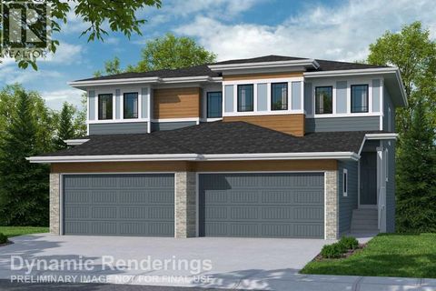 100 Heritage Manor Cochrane AB T4C3K8