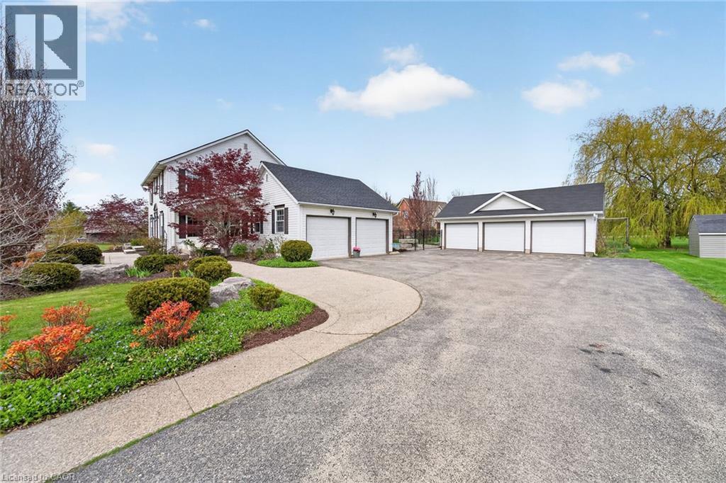 20 HALDIMAND Trail