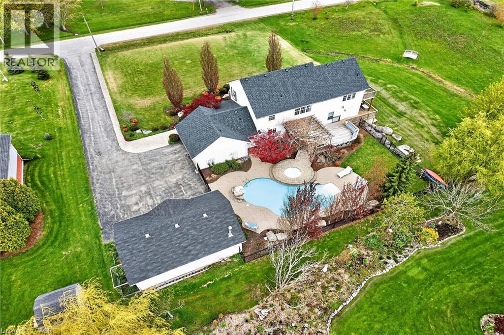 20 HALDIMAND Trail