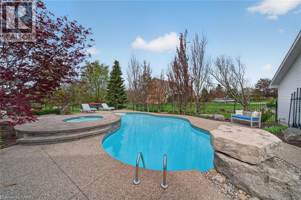 20 HALDIMAND Trail