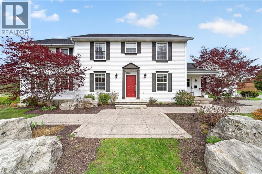 20 HALDIMAND Trail