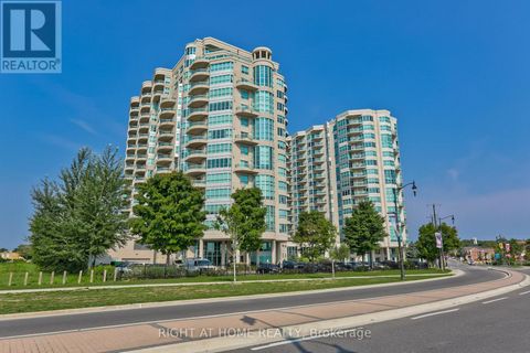 409 - 6 TORONTO STREET Barrie (City Centre) ON L4N9R2