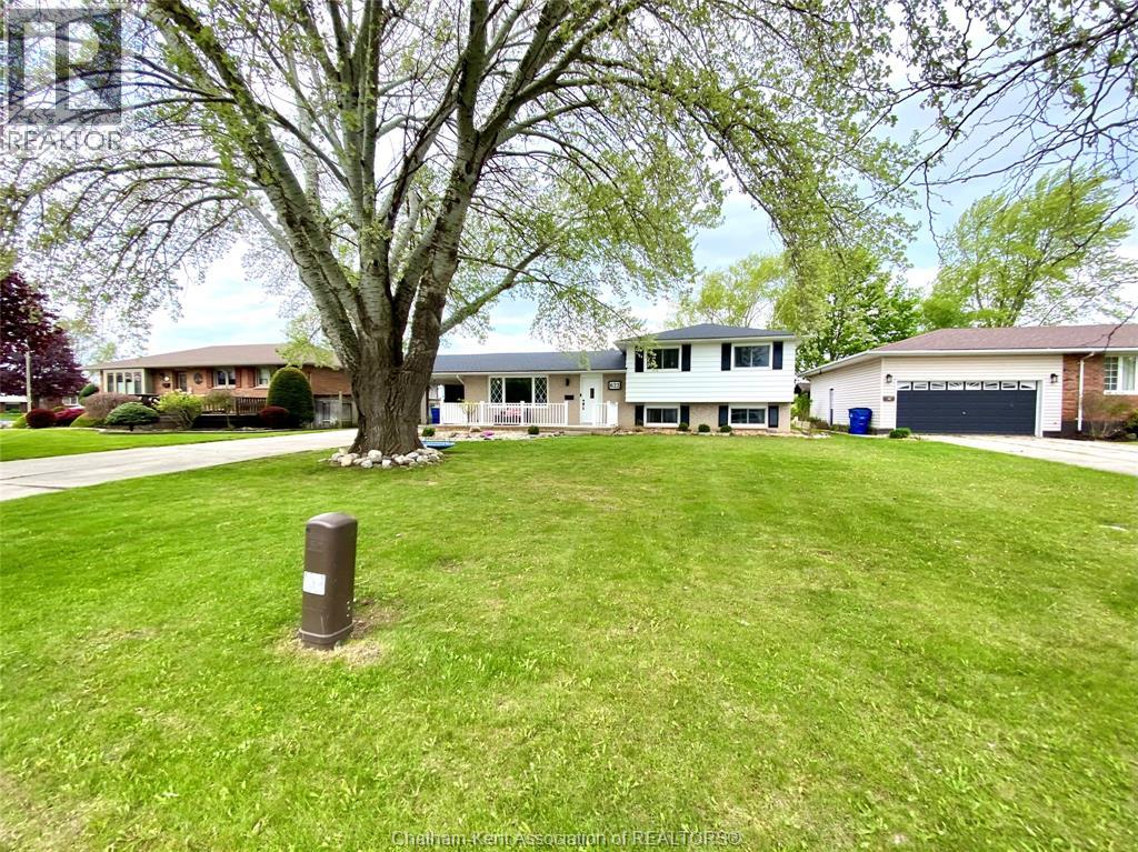 622 Sandra CRESCENT
