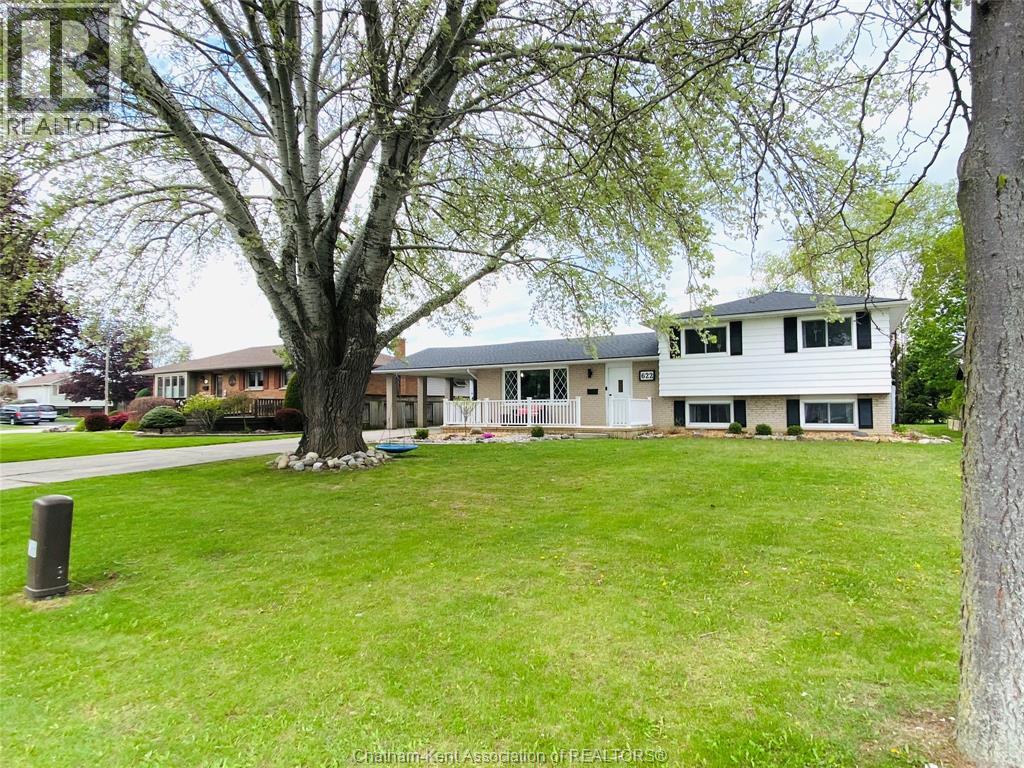 622 Sandra CRESCENT