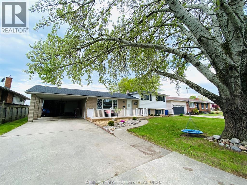 622 Sandra CRESCENT