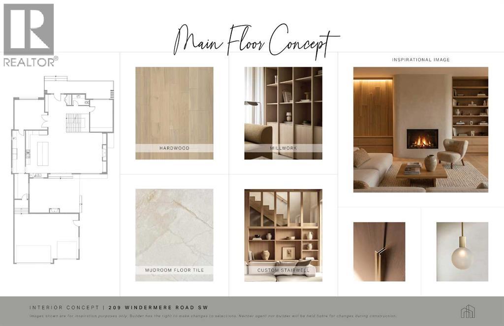 209 Windermere Road SW