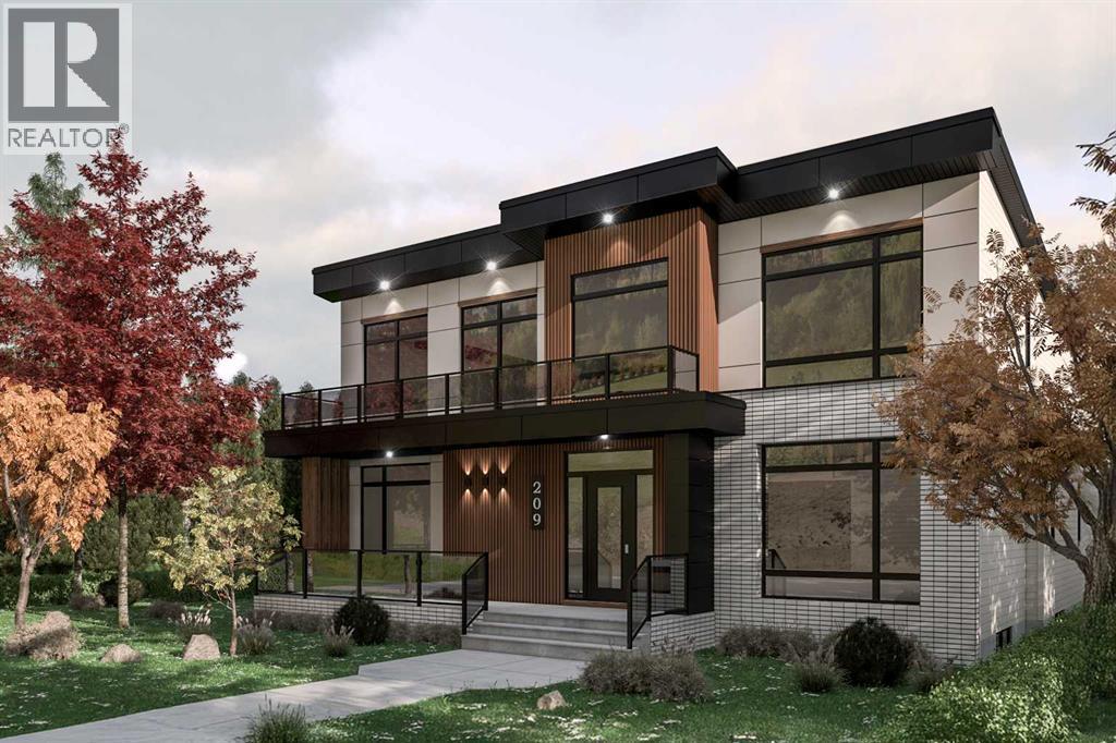 209 Windermere Road SW